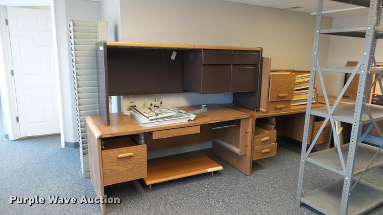 image for item CC9728 Office furniture