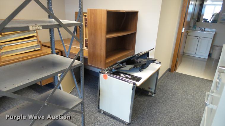 image for item CC9728 Office furniture