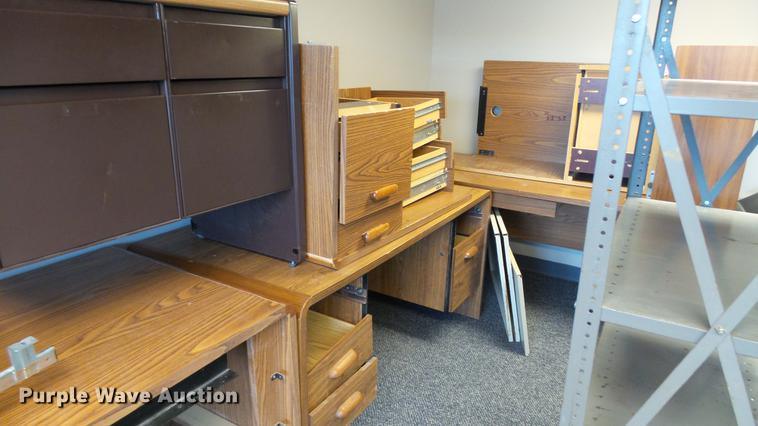 image for item CC9728 Office furniture