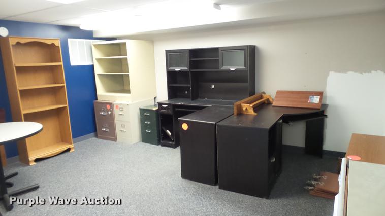 image for item CC9728 Office furniture