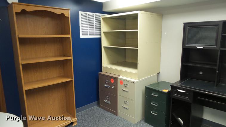 image for item CC9728 Office furniture