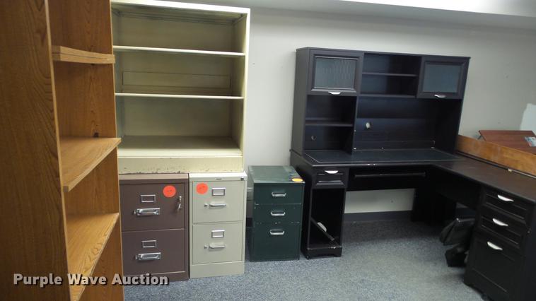 image for item CC9728 Office furniture