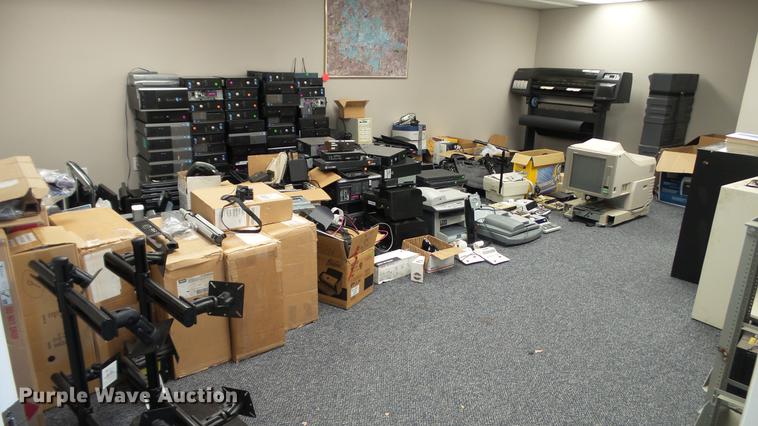 image for item CC9729 Electronics