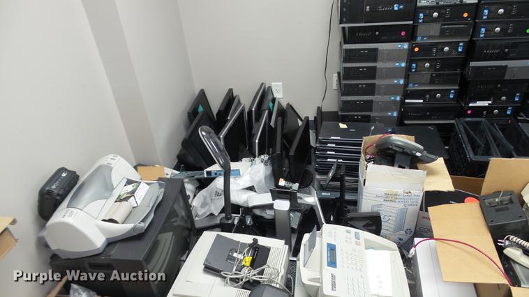 image for item CC9729 Electronics