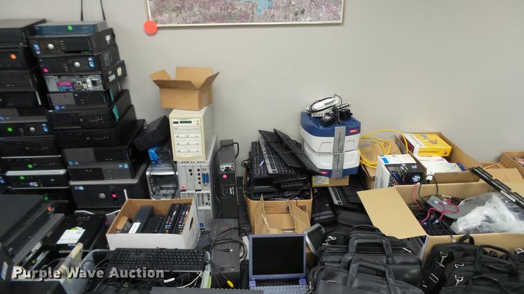 image for item CC9729 Electronics