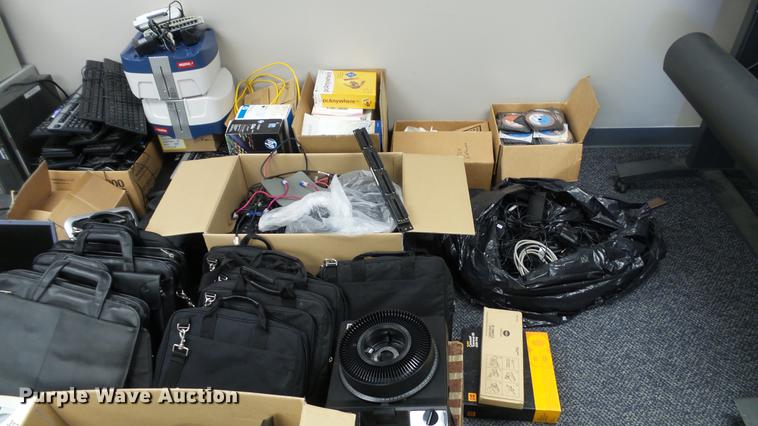 image for item CC9729 Electronics