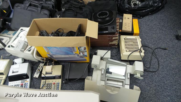 image for item CC9729 Electronics