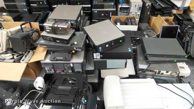 image for item CC9729 Electronics