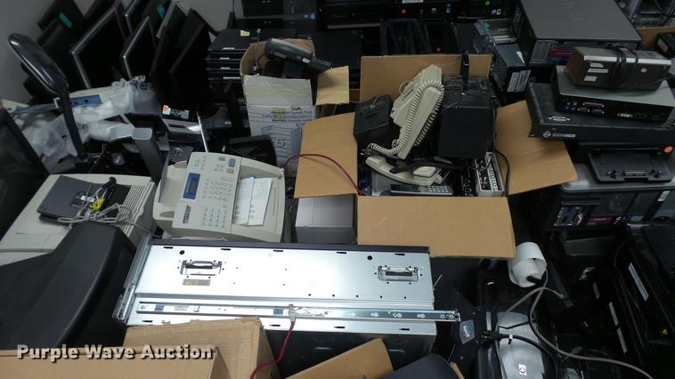 image for item CC9729 Electronics