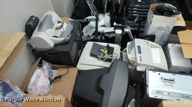 image for item CC9729 Electronics