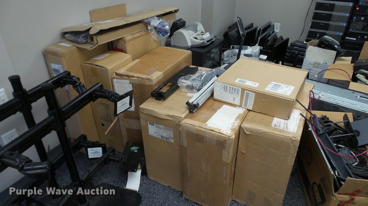 image for item CC9729 Electronics