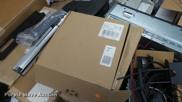 image for item CC9729 Electronics