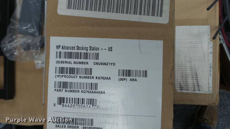 image for item CC9729 Electronics