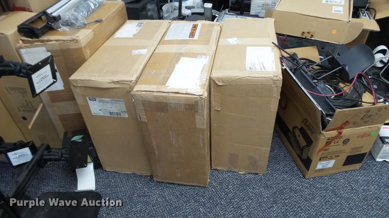 image for item CC9729 Electronics