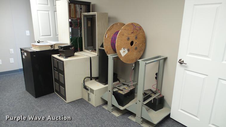 image for item CC9729 Electronics