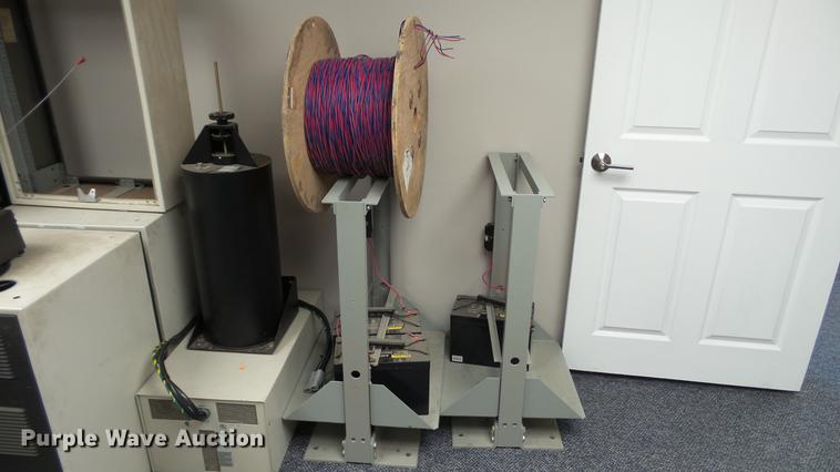 image for item CC9729 Electronics