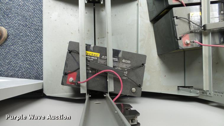 image for item CC9729 Electronics