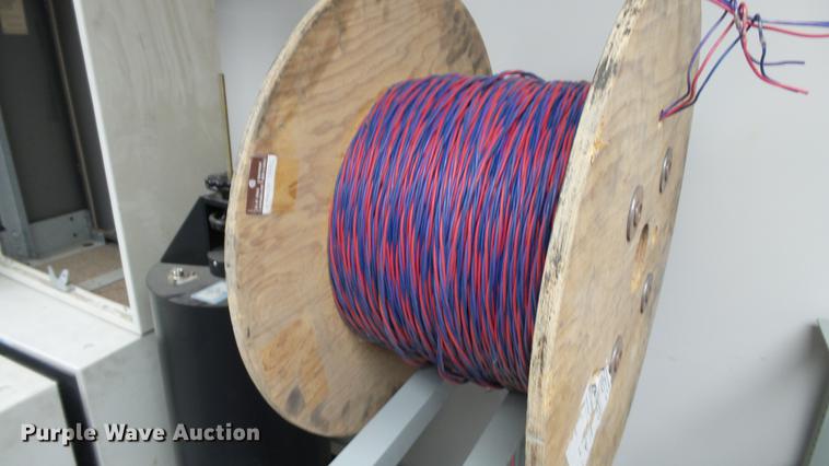 image for item CC9729 Electronics