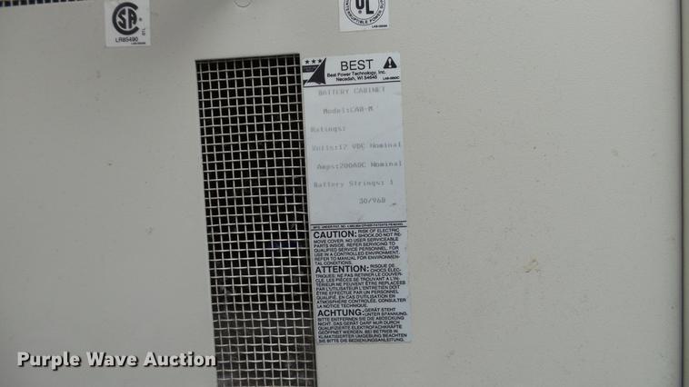 image for item CC9729 Electronics