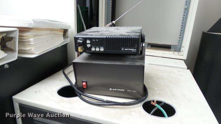 image for item CC9729 Electronics