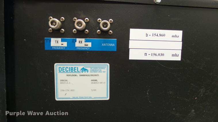 image for item CC9729 Electronics