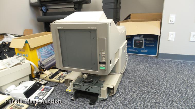 image for item CC9729 Electronics