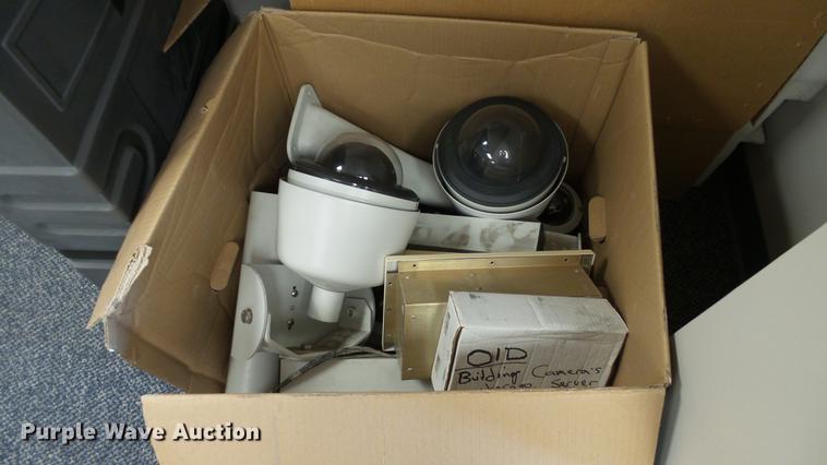 image for item CC9729 Electronics