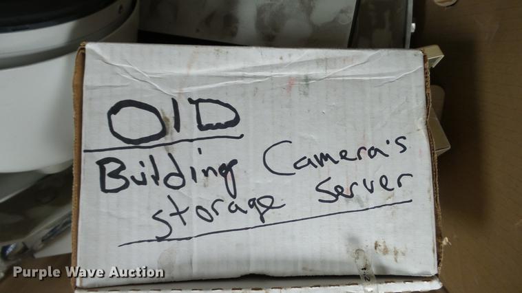 image for item CC9729 Electronics