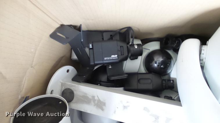 image for item CC9729 Electronics