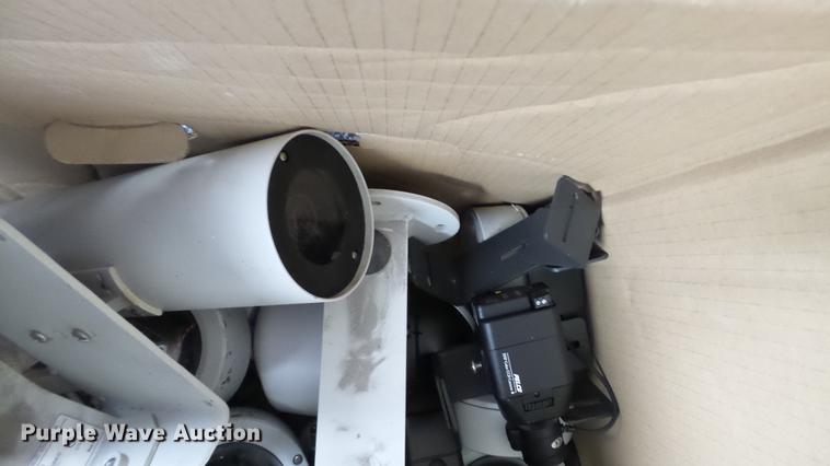 image for item CC9729 Electronics