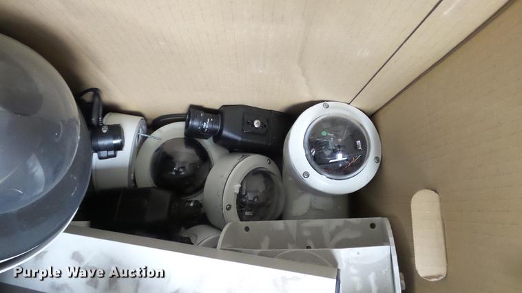 image for item CC9729 Electronics