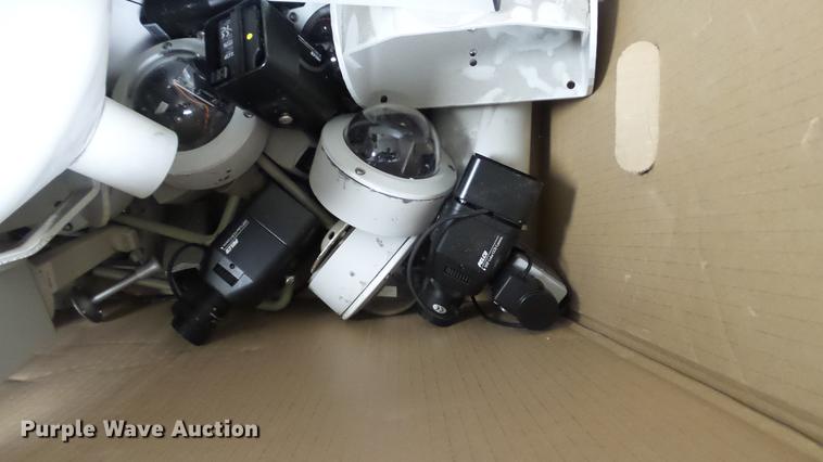 image for item CC9729 Electronics