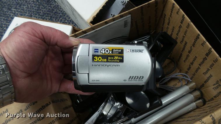 image for item CC9729 Electronics