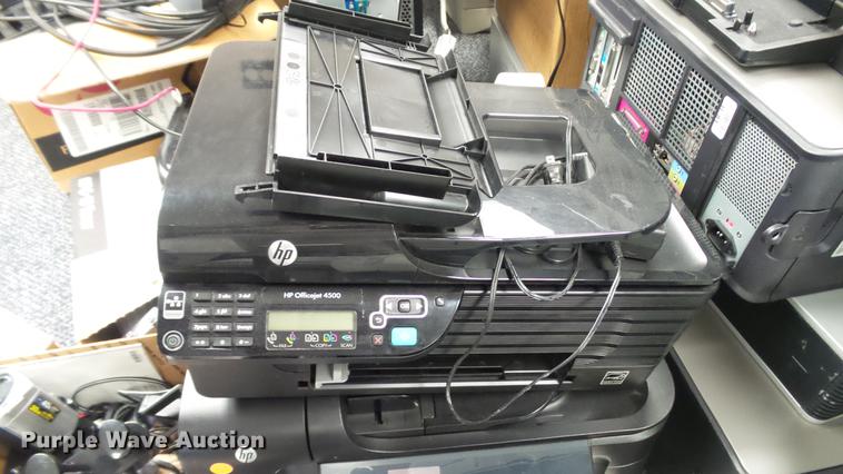 image for item CC9729 Electronics