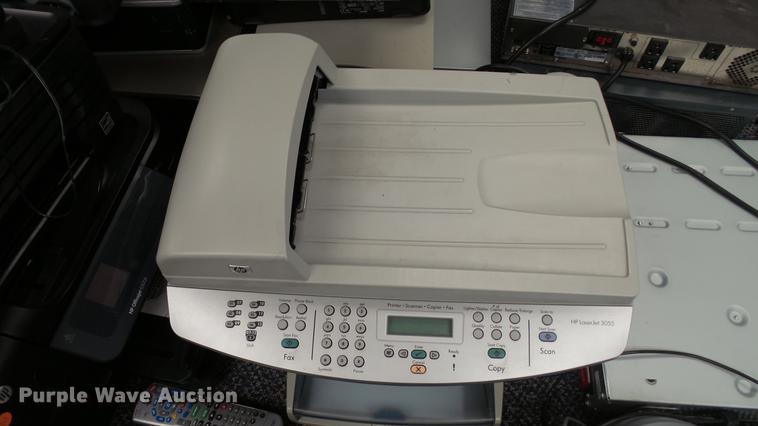 image for item CC9729 Electronics