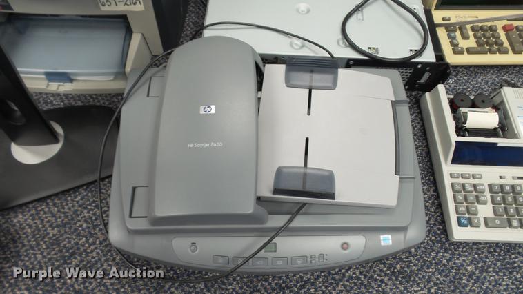 image for item CC9729 Electronics