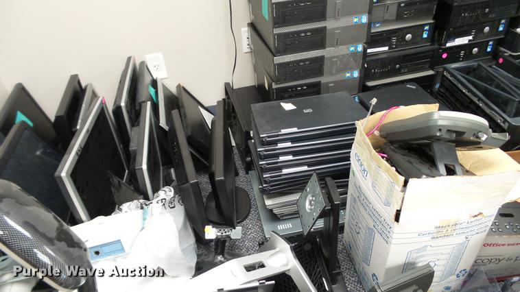 image for item CC9729 Electronics