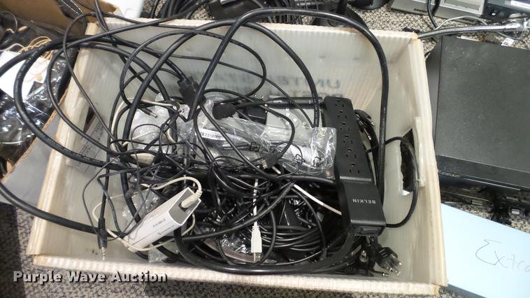 image for item CC9731 Audio equipment