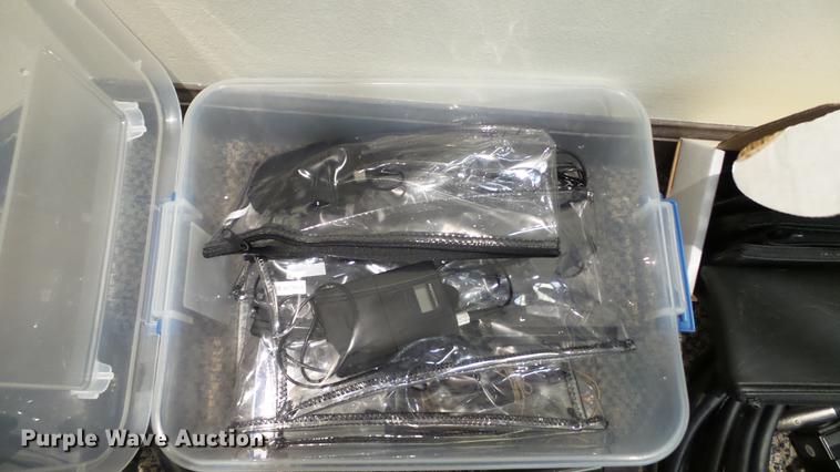 image for item CC9731 Audio equipment