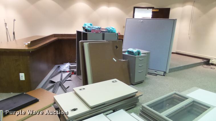 image for item CC9732 Furniture