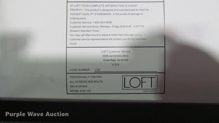 image for item CC9733 Approximately 89 chairs