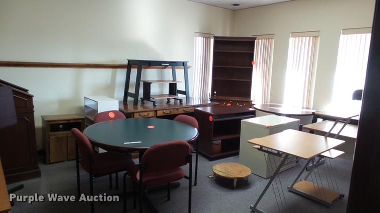 image for item CC9734 Office furniture