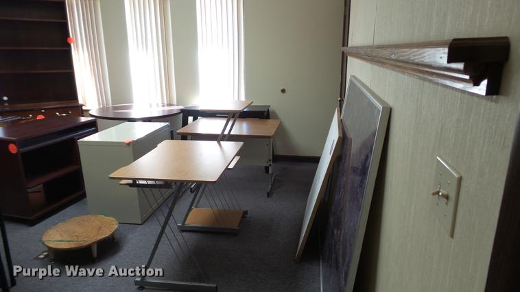 image for item CC9734 Office furniture