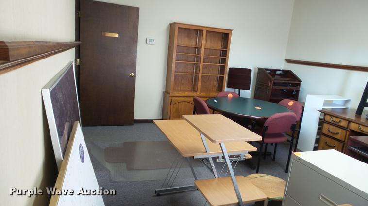 image for item CC9734 Office furniture