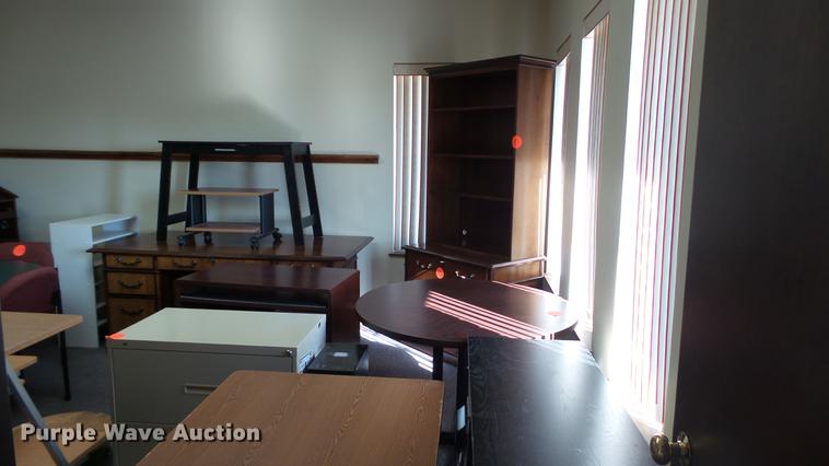 image for item CC9734 Office furniture