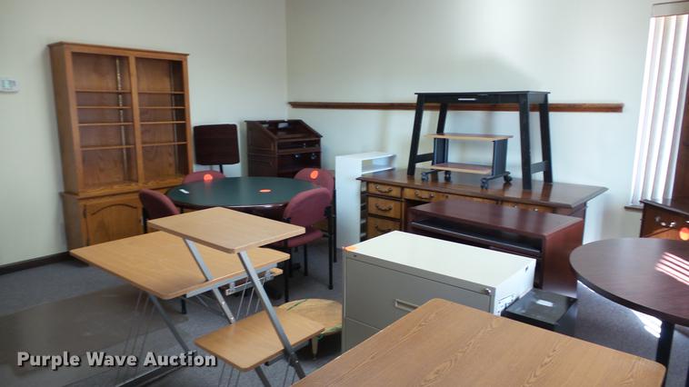 image for item CC9734 Office furniture