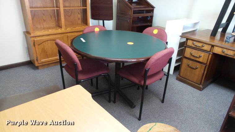 image for item CC9734 Office furniture