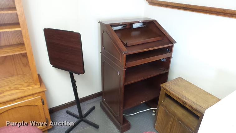 image for item CC9734 Office furniture