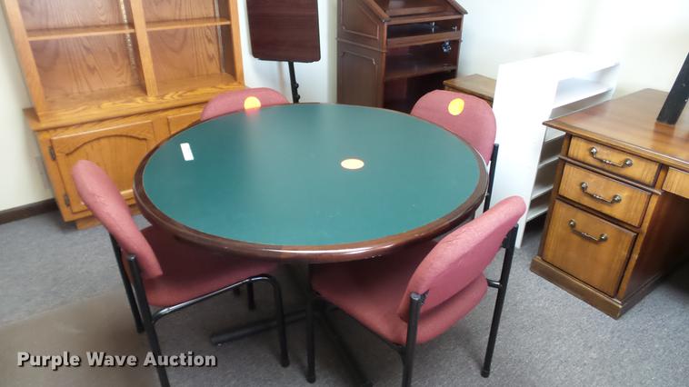 image for item CC9734 Office furniture