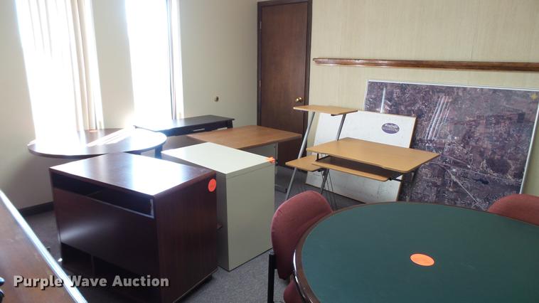 image for item CC9734 Office furniture